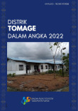 Distrik Tomage Dalam Angka 2022