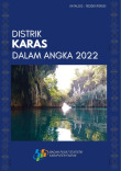 Distrik Karas Dalam Angka 2022